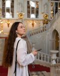 Санкт-Петербург: Впервые в Эрмитаже — билет и аудиогид по парадным залам и главным шедеврам