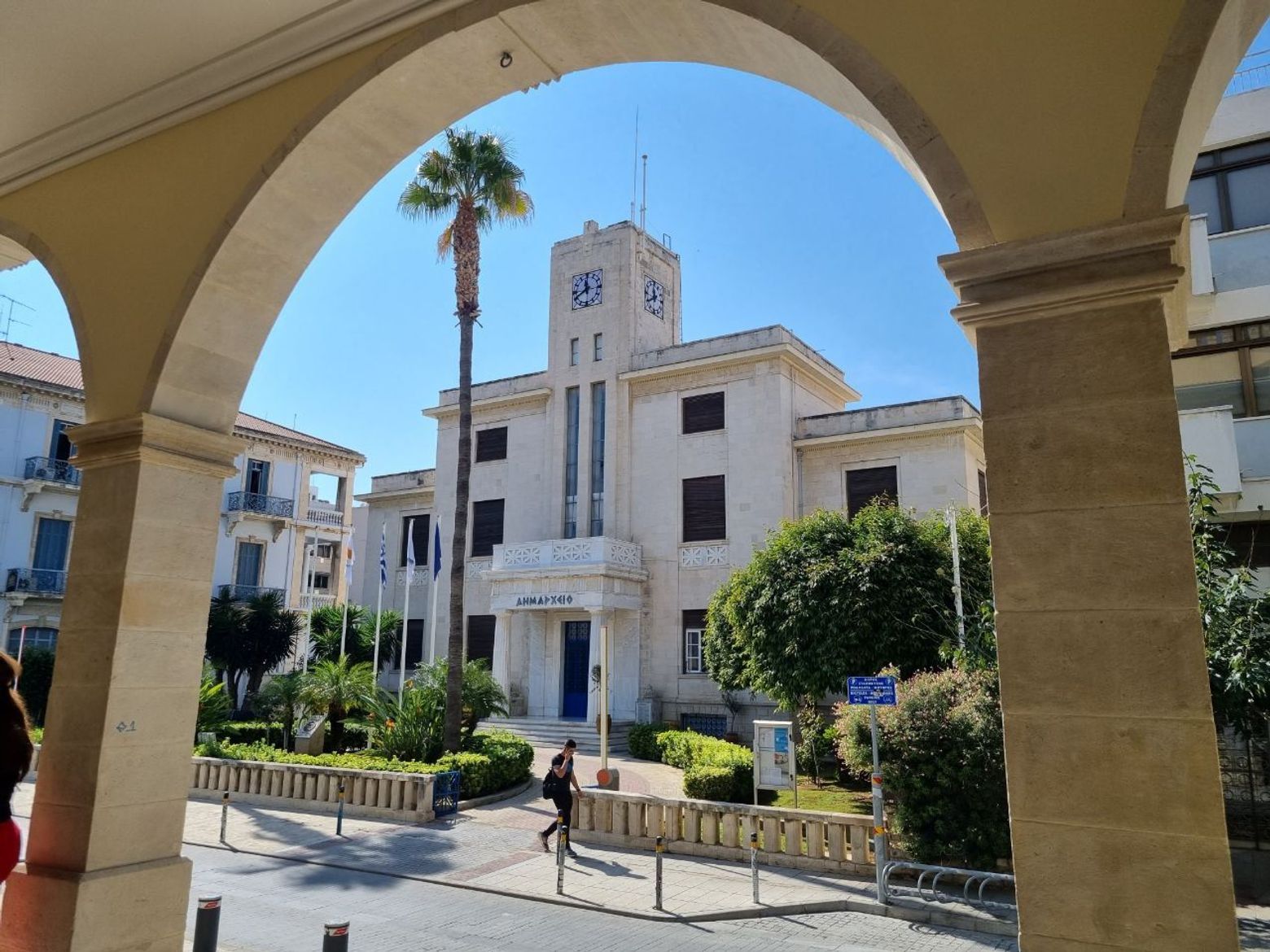 Лимассол: аудиопрогулка по Старому городу - photo 2