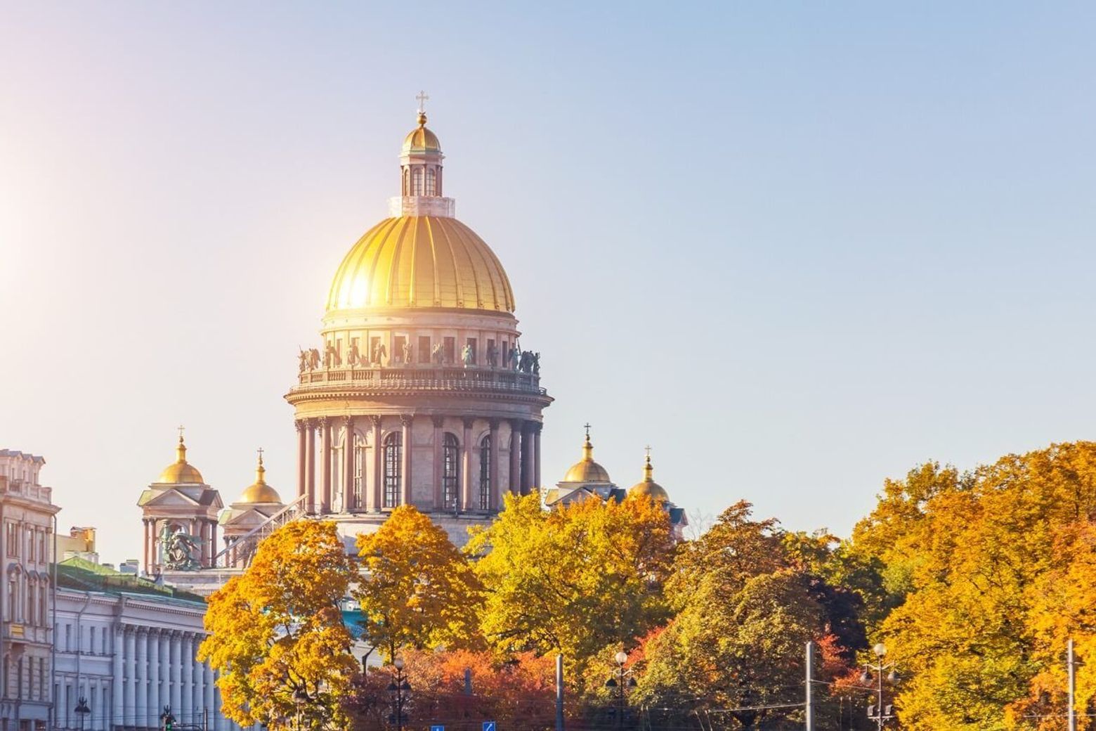 Разводные мосты глазами петербуржца: ночная прогулка по городу - photo 2