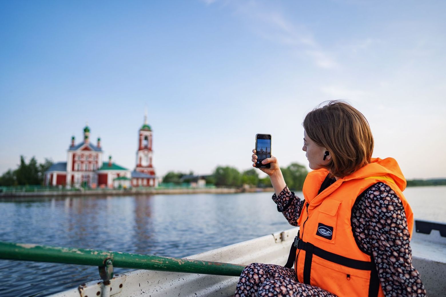 Озеро Плещеево – жемчужина Залесья