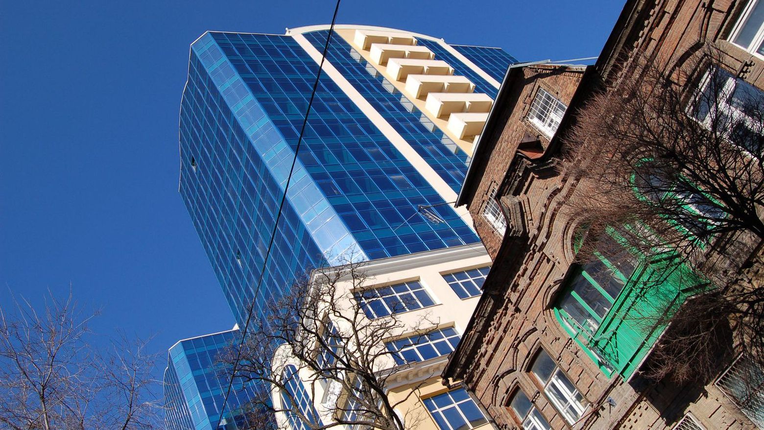 Купеческие секреты и любопытные факты в истории Ростова-на-Дону: прогулка по Большой Садовой - photo 2