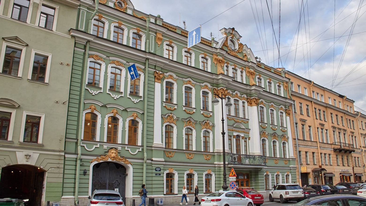 Бриллиантовая улица: истории ювелирных домов Петербурга - photo 2