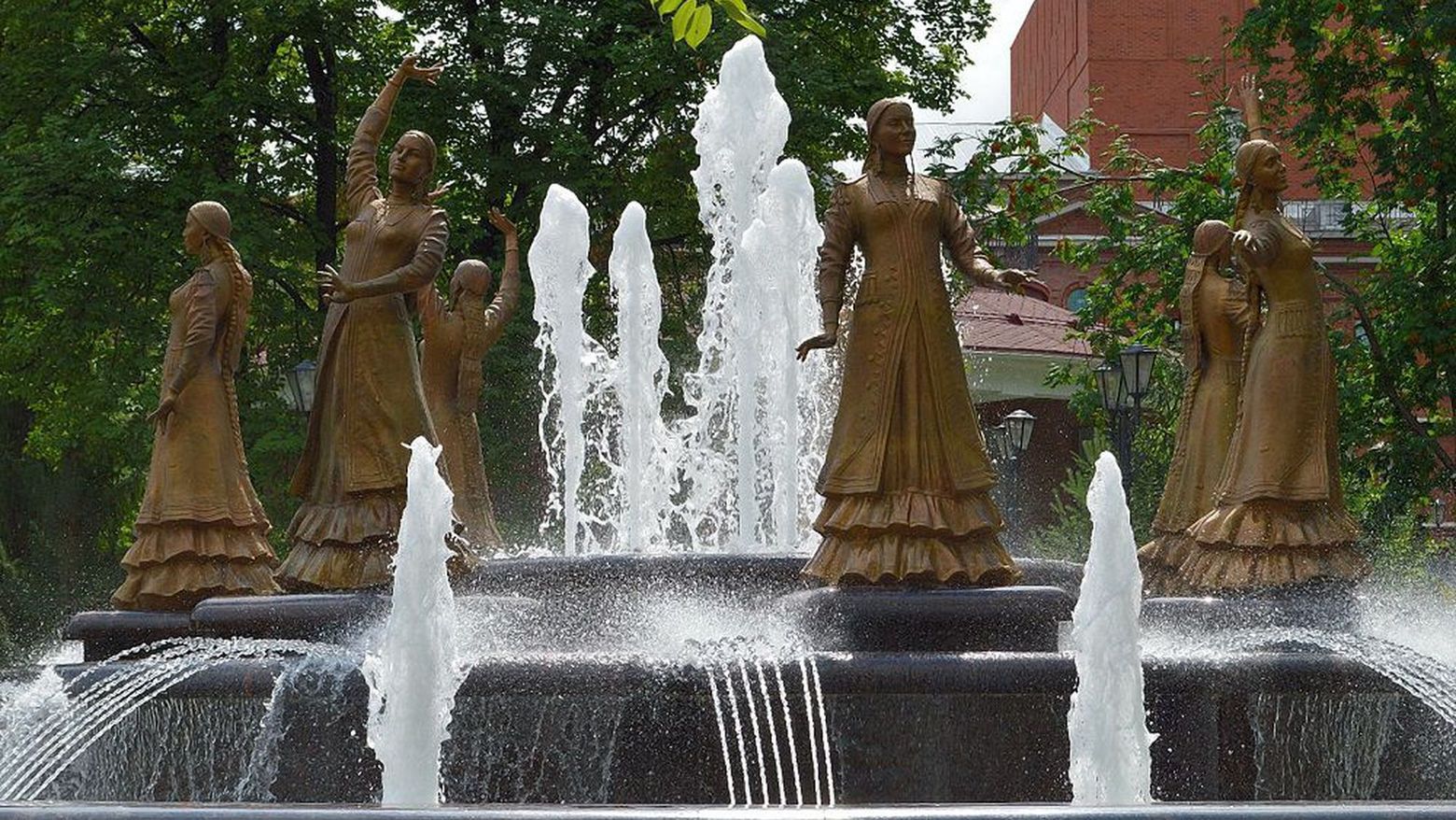 Память места: путешествие по историческому ядру Уфы - photo 2