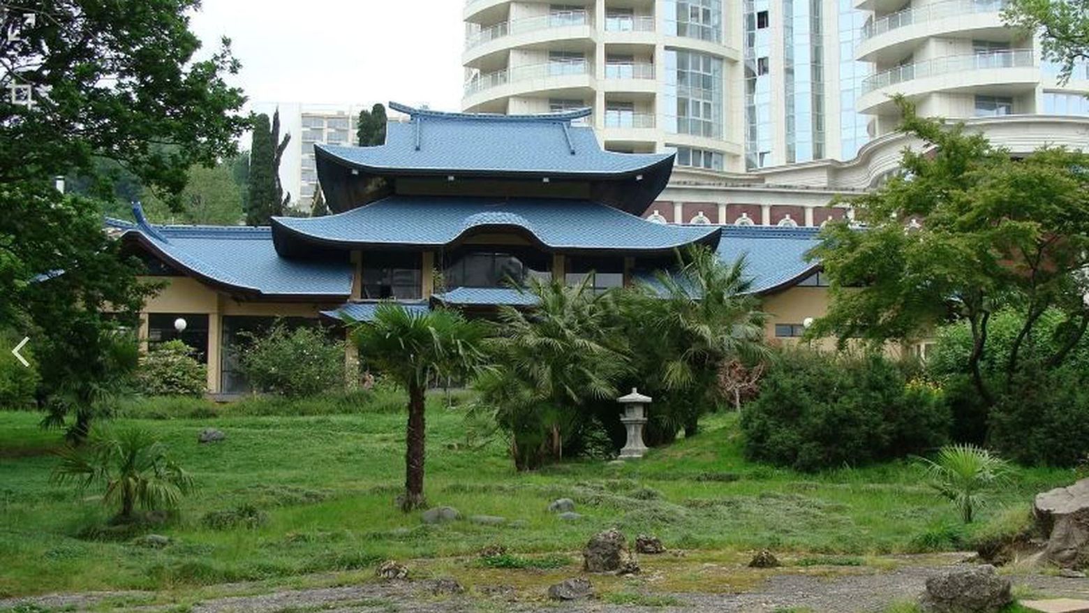 Сочи: Аудиоэкскурсия по Курортному проспекту — идеальное знакомство с городом - photo 2