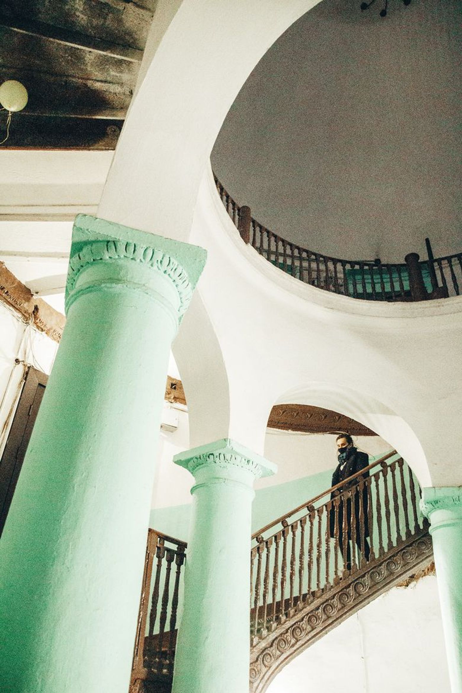 Тайный код Петербурга: прогулка по мистическим местам города - photo 2