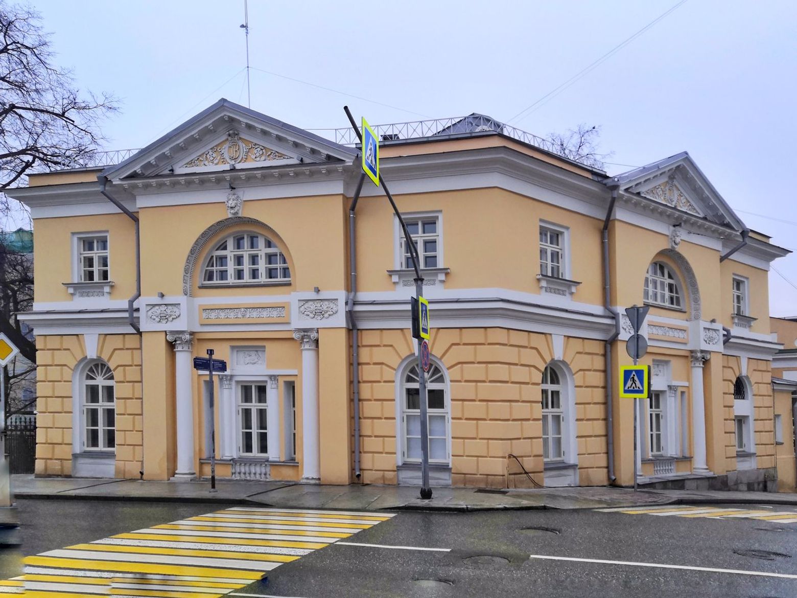 Незнакомая Таганка: прогулка по нетуристическому району Москвы - photo 2