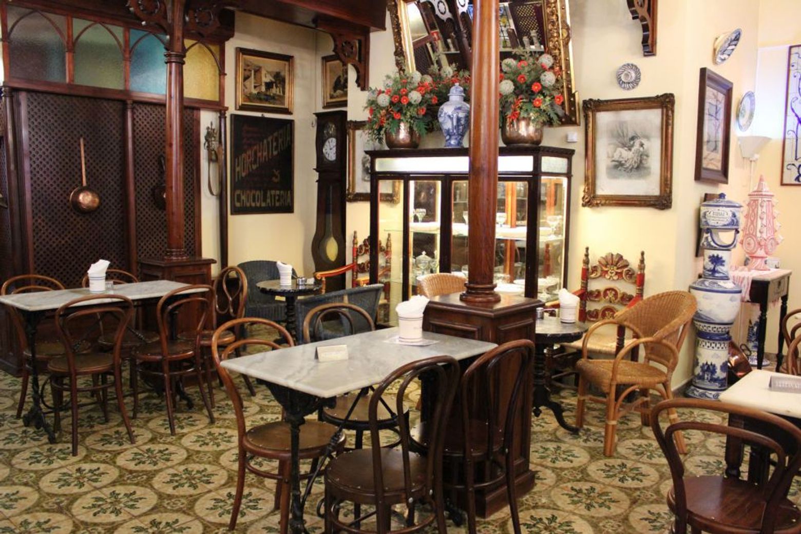 Пальма-де-Майорка: Квест-маршрут «Два в одном» - photo 2