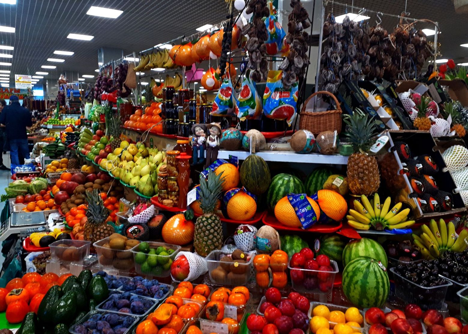 Сочи: Аудиоэкскурсия по сочинскому «Арбату» — улице Навагинской - photo 2