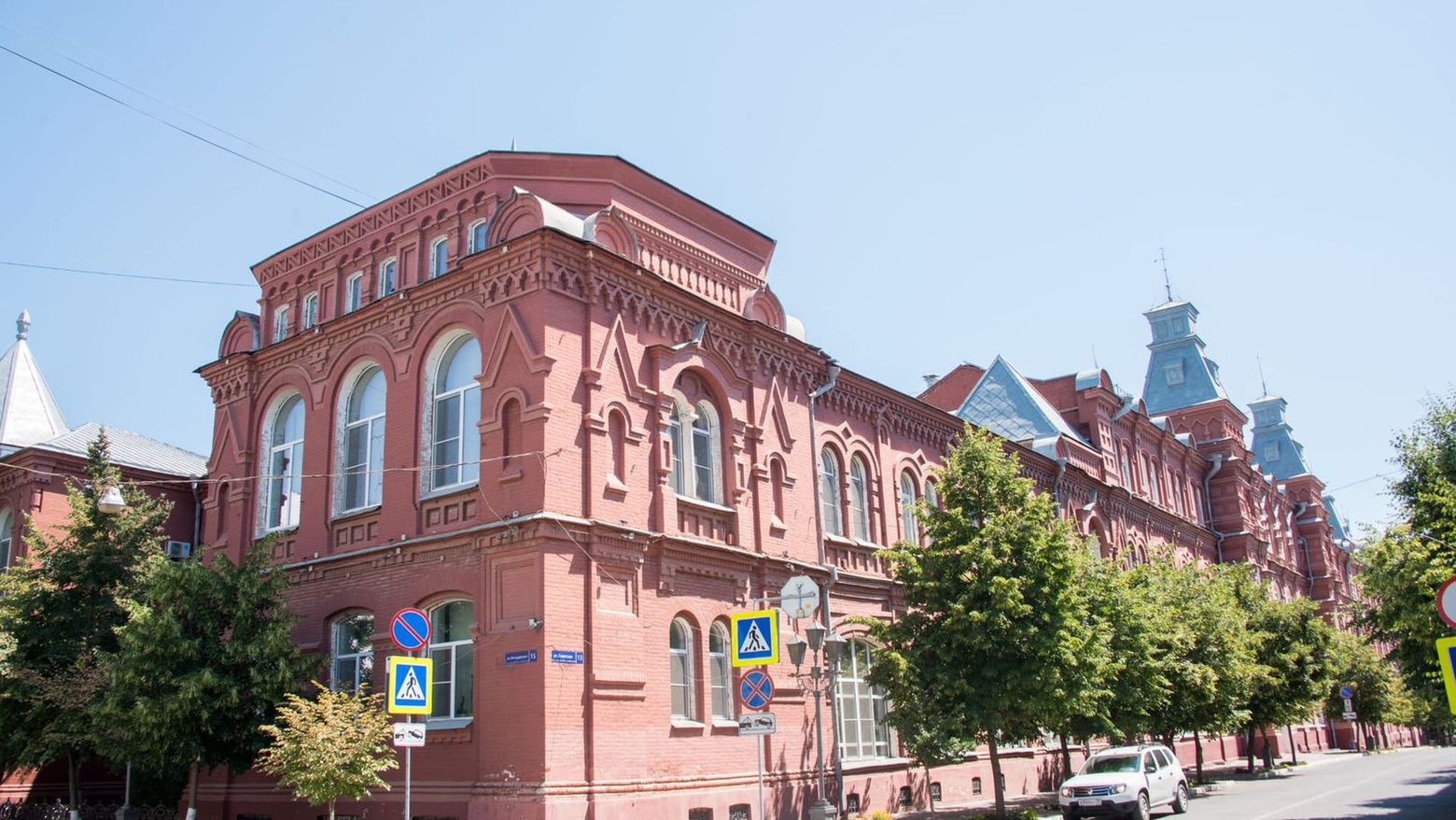 Городские легенды Астрахани - photo 2