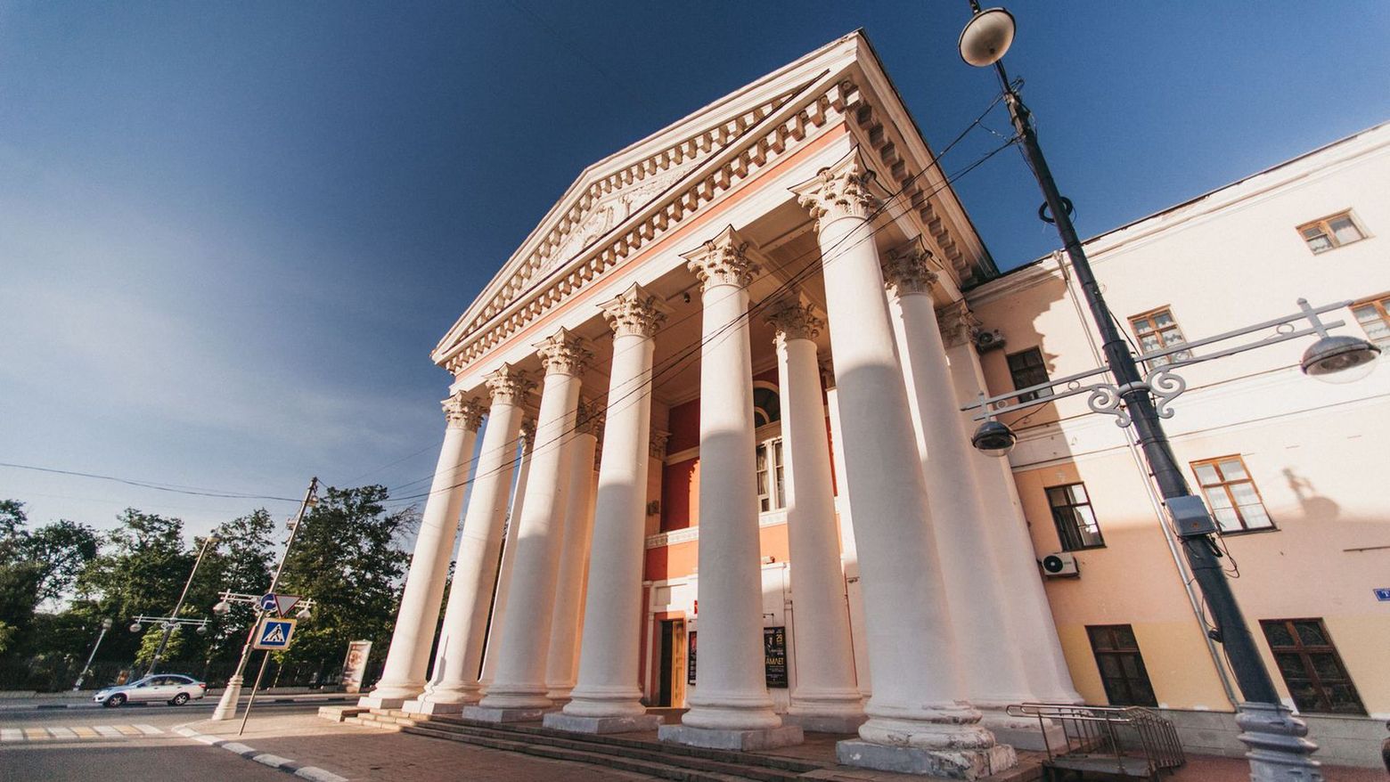 Городские легенды Твери - photo 2