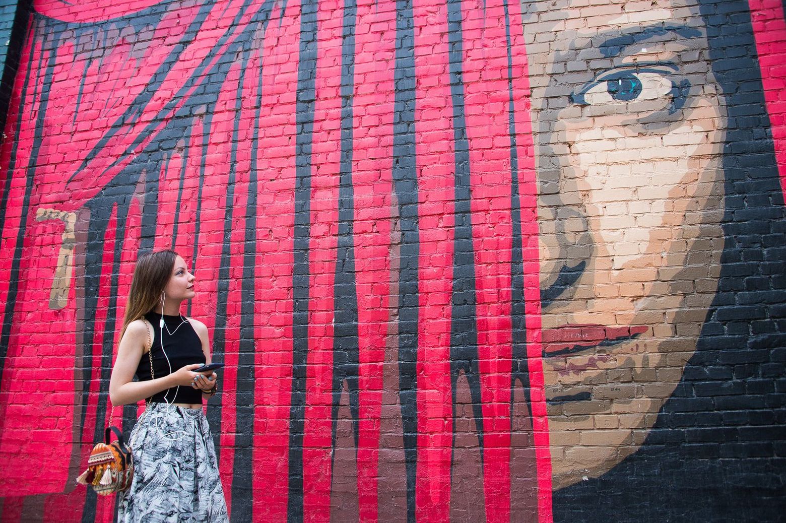 Легенды уличного искусства Астрахани - photo 2