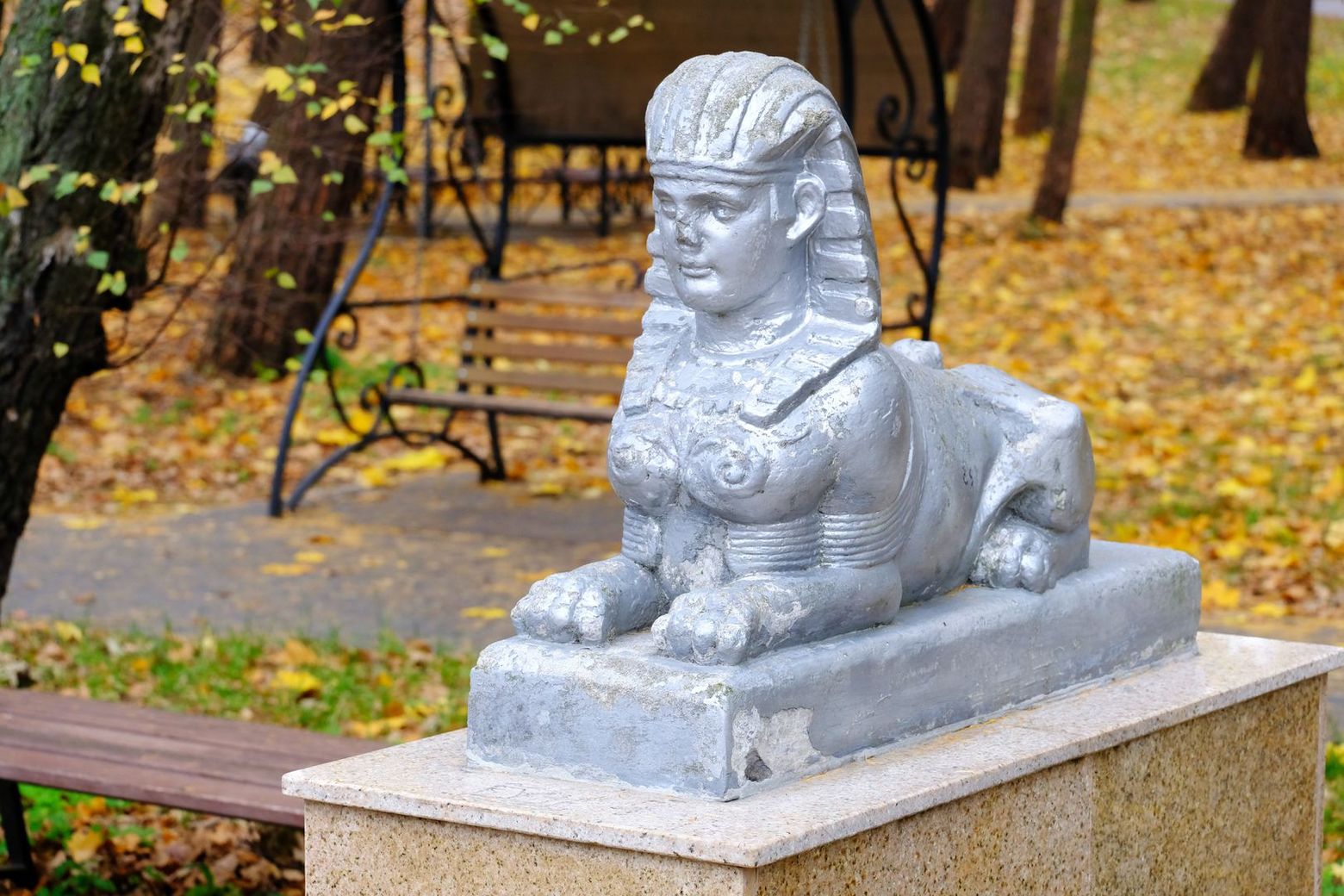 Симфония Светлогорска: аудиоэкскурсия-спектакль - photo 2