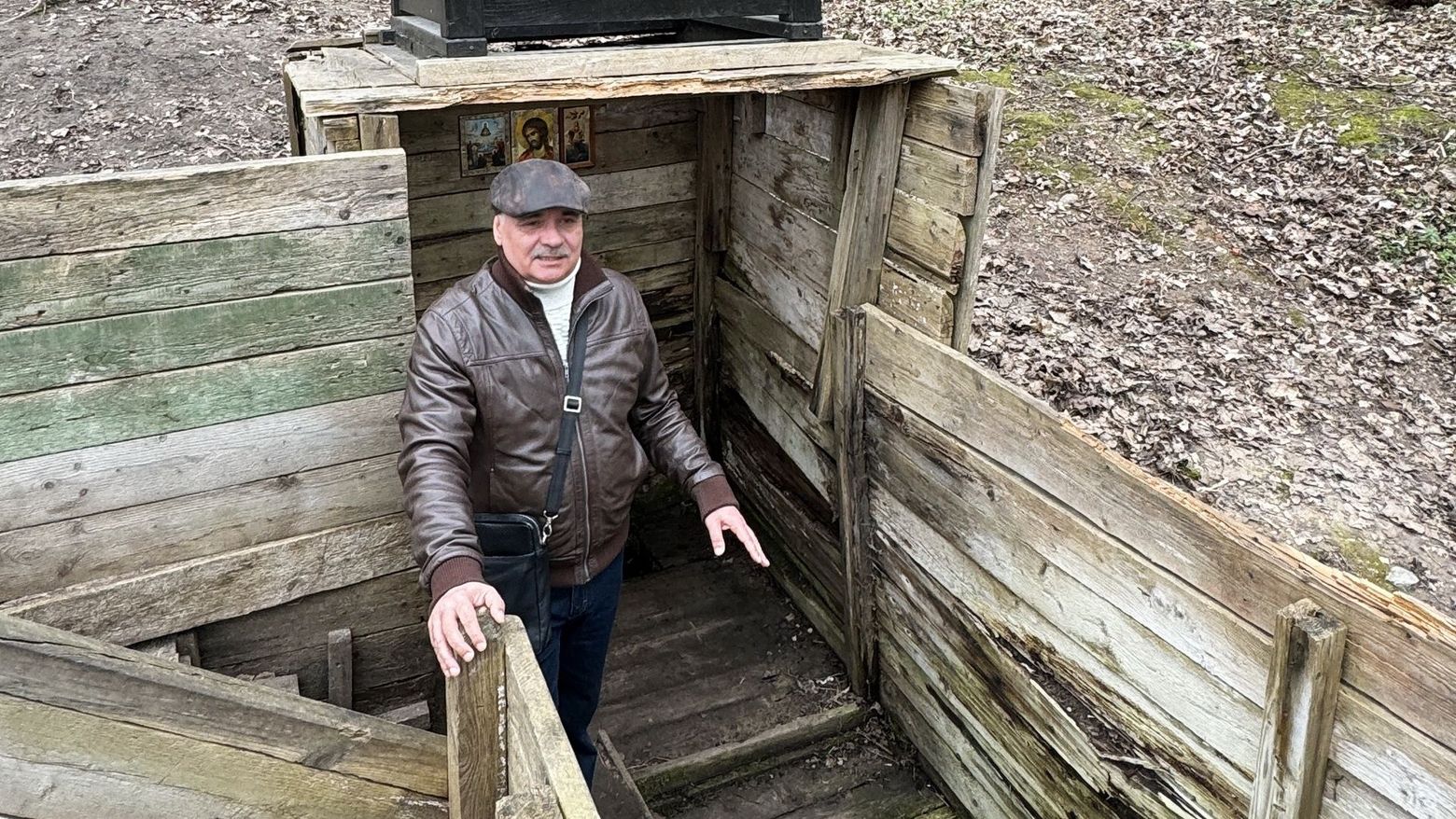 Мистический Смоленск: аудиоэкскурсия по Вознесенскому холму - погружаемся в древнюю историю и знакомимся с легендами - photo 2