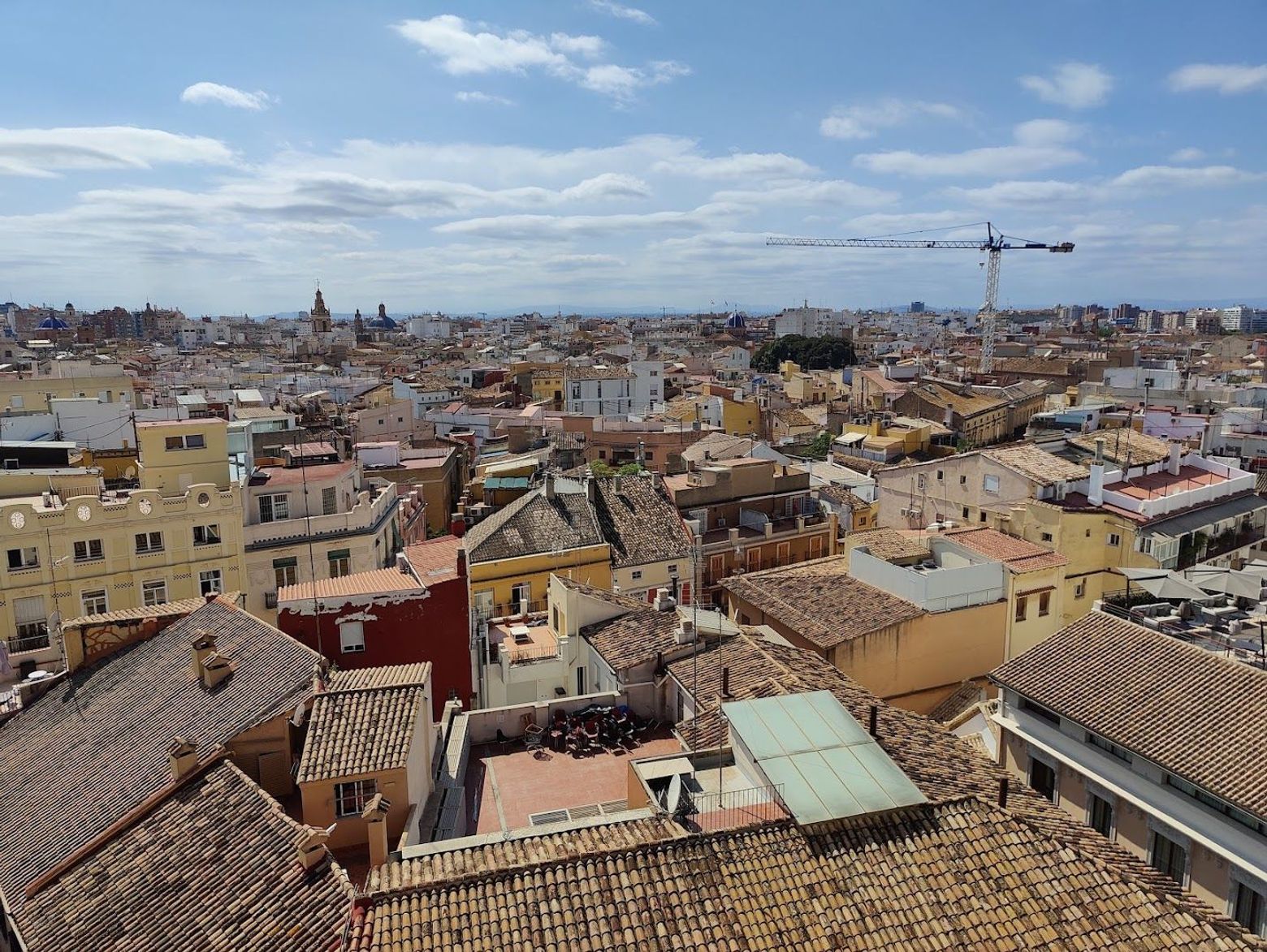 Пешеходная аудиоэкскурсия по Валенсии с билетом на стадион Месталья - photo 2