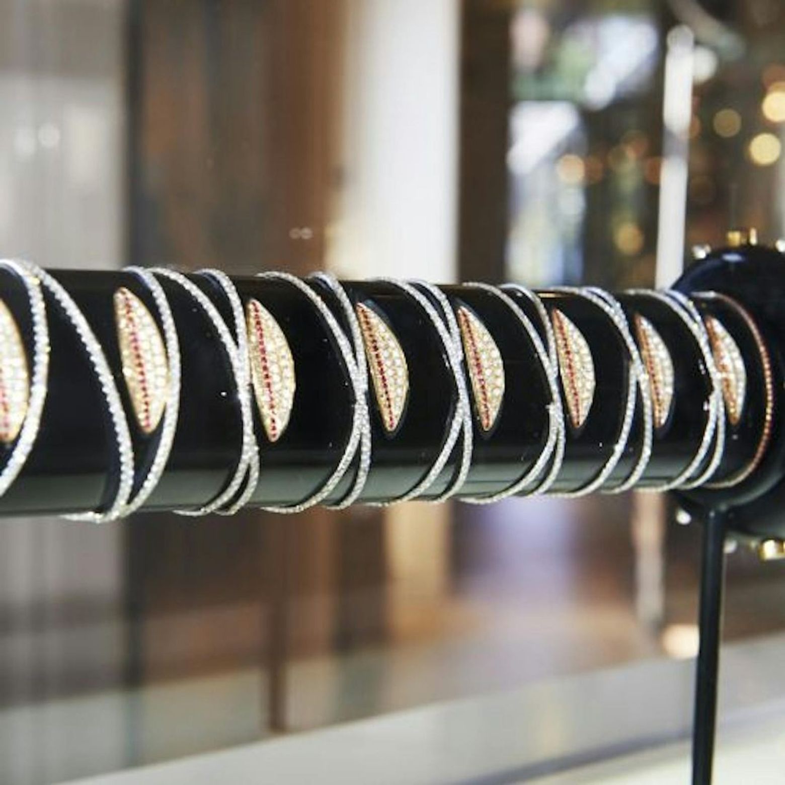 Музей бриллиантов: Входной билет - photo 2