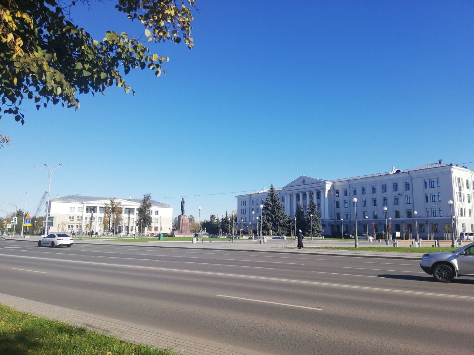 Псков: аудиоэкскурсия по центральной исторической части города - photo 2