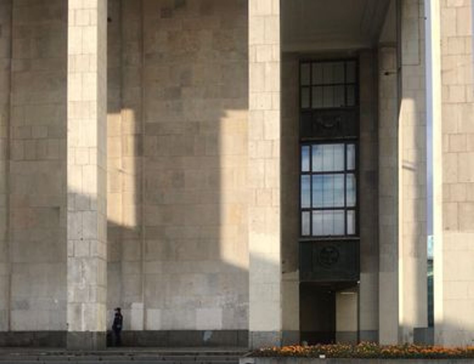 Кофе, кошка, Мандельштам: прогулка по переулкам Хамовников - photo 3