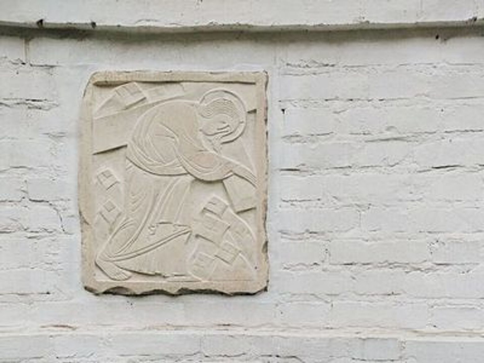 Кофе, кошка, Мандельштам: прогулка по переулкам Хамовников - photo 4