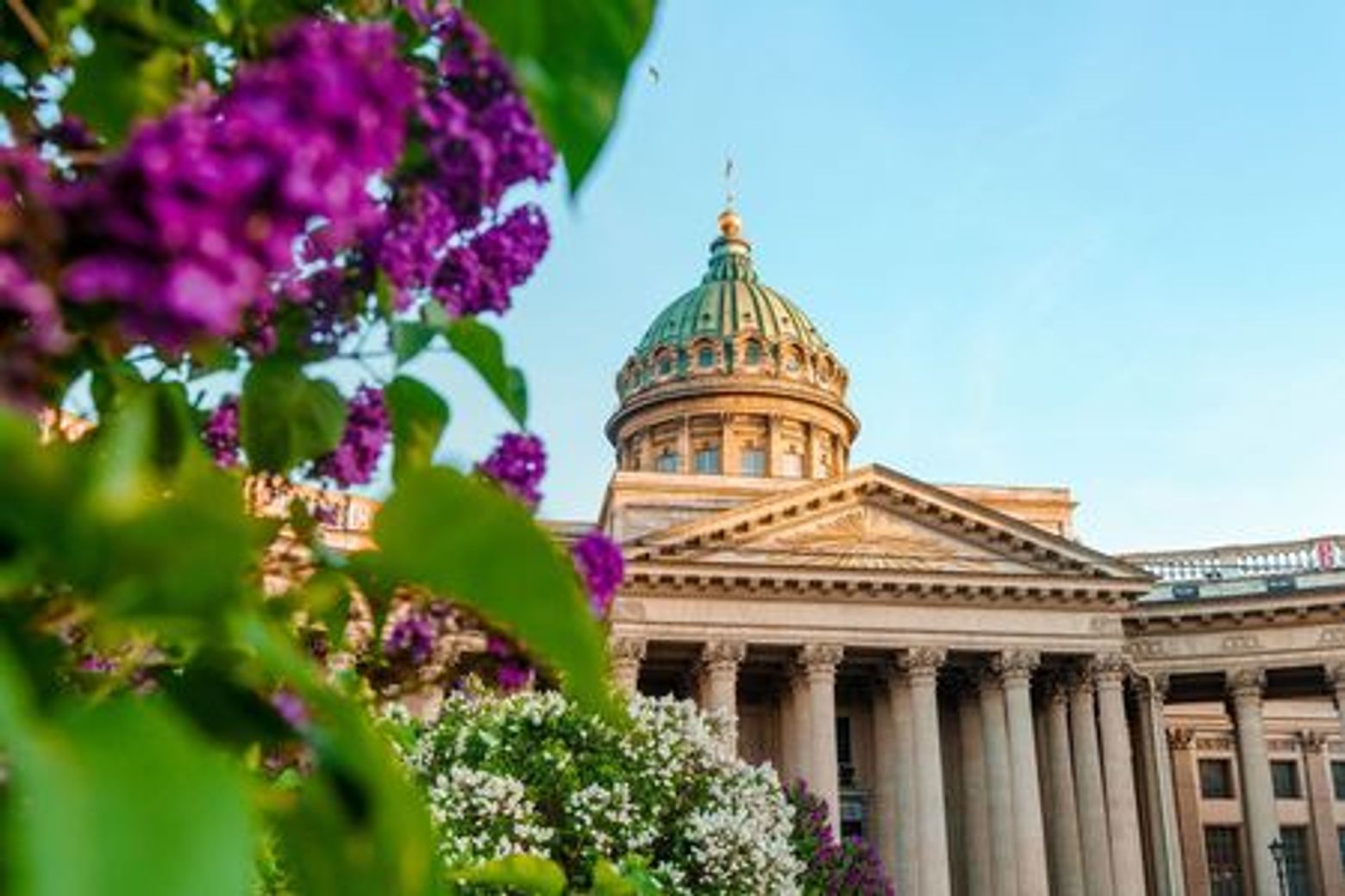 Казанский собор: история главной святыни Петербурга - photo 3