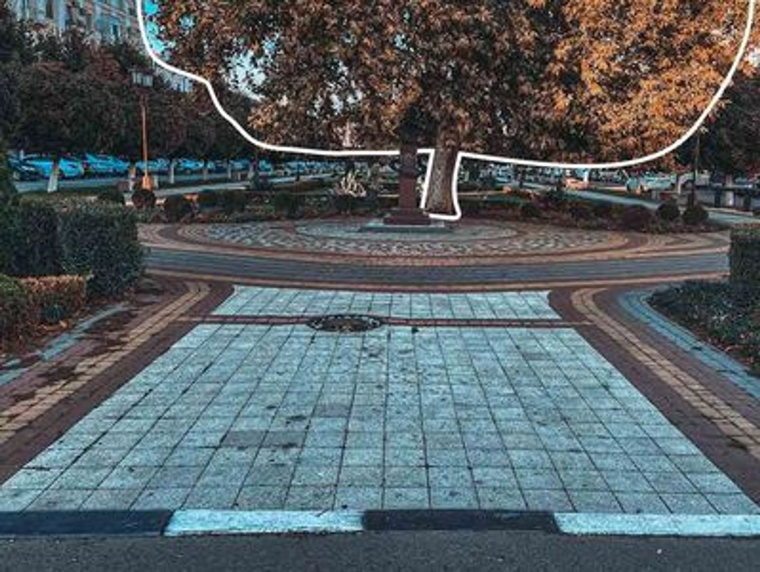 Нити Армавира: иммерсивный спектакль-прогулка по городу - photo 4