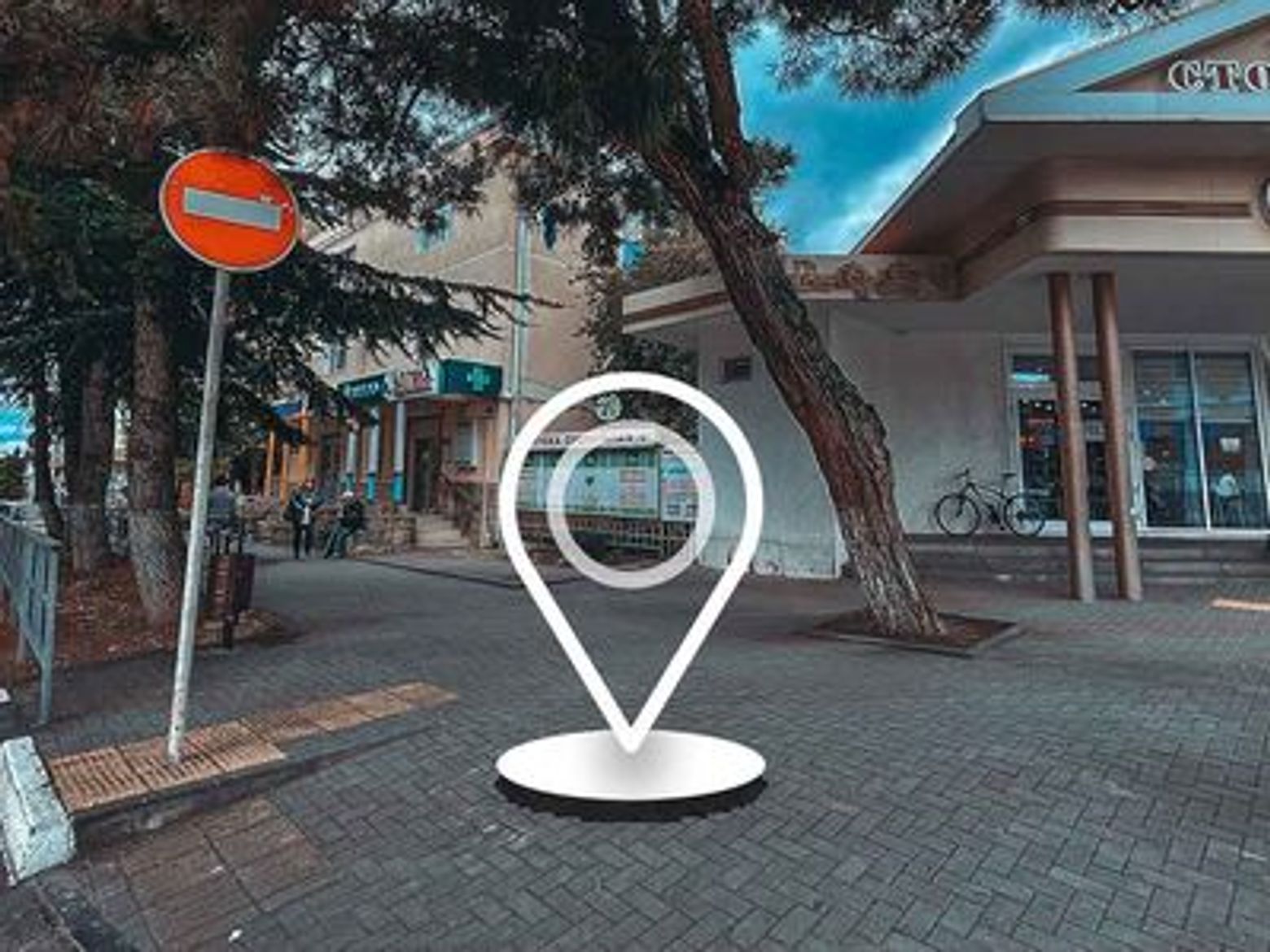 Нити Геленджика: иммерсивный спектакль-прогулка по городу - photo 3