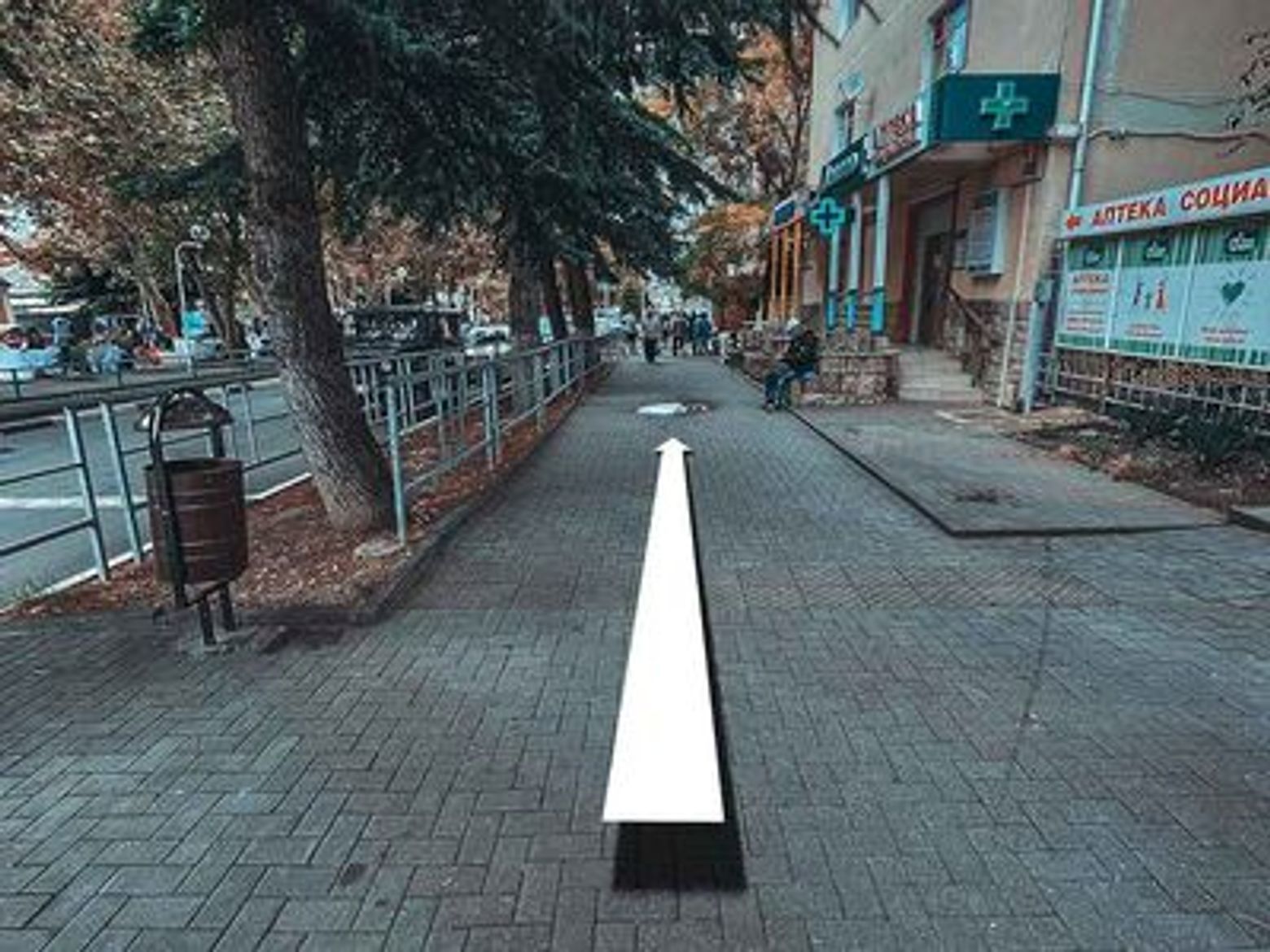 Нити Геленджика: иммерсивный спектакль-прогулка по городу - photo 4