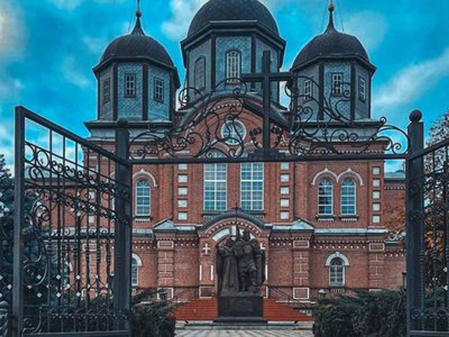 Нити Кропоткина: иммерсивный спектакль-прогулка по городу - photo 3