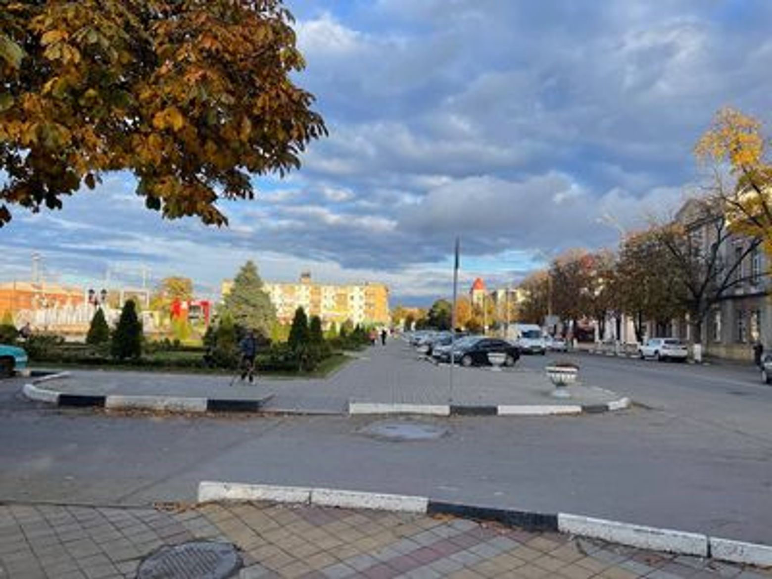 Нити Кропоткина: иммерсивный спектакль-прогулка по городу - photo 4