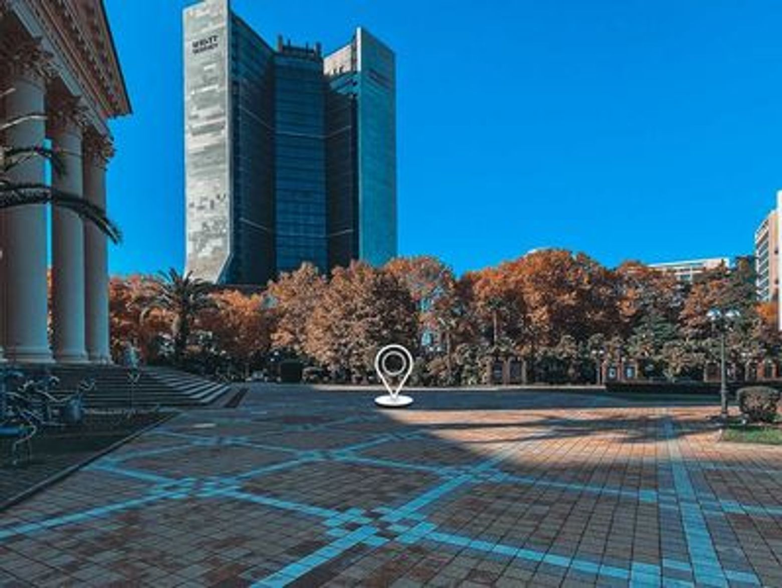 Нити Сочи: иммерсивный спектакль-прогулка по городу - photo 4