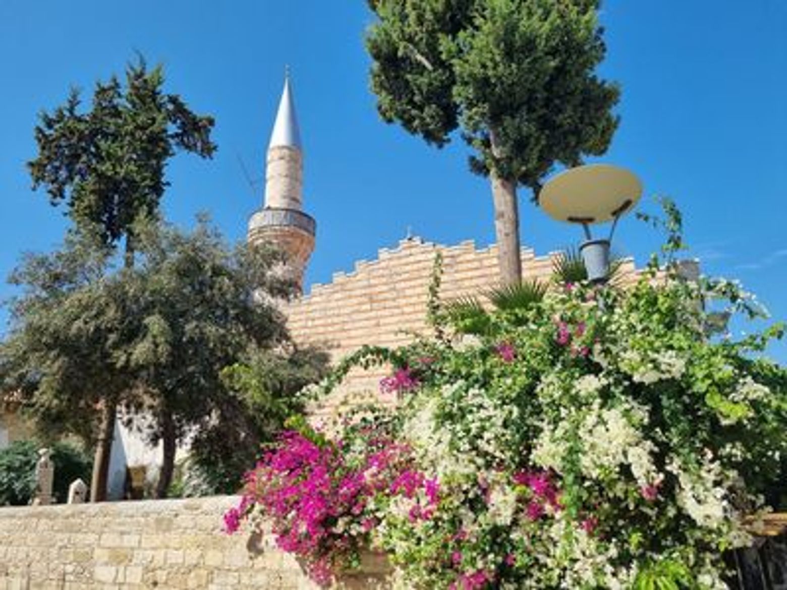 Лимассол: аудиопрогулка по Старому городу - photo 3