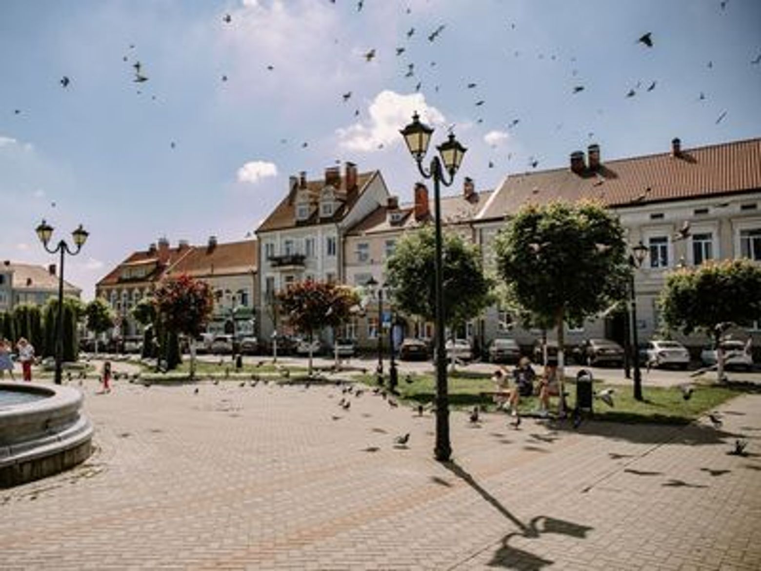 Малые города Калининградской области: автомобильная аудиоэкскурсия в средневековую Пруссию - photo 3