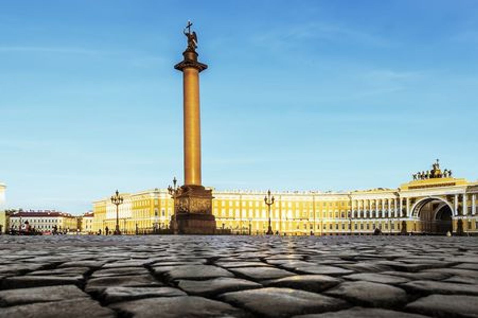 Мифы и истории Петербурга: от Александровского сада до Исаакиевской площади - photo 3