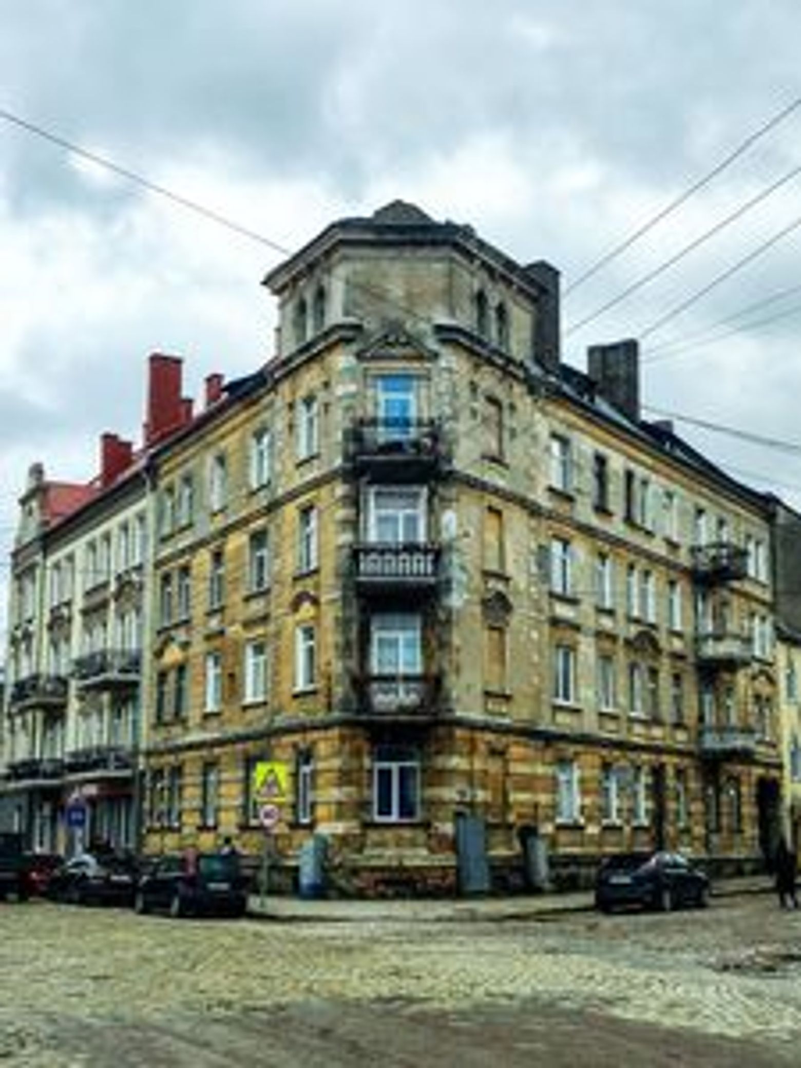 Инстербург и тайны Тевтонского ордена: автомобильное приключение по Калининградской области - photo 3