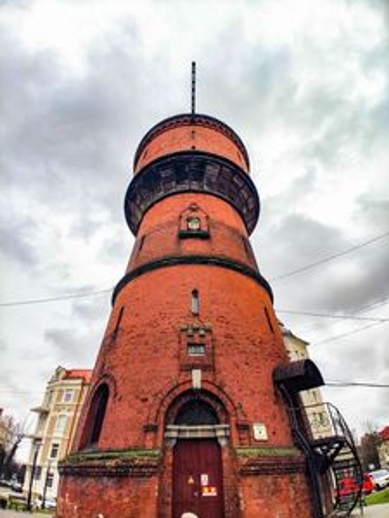 Инстербург и тайны Тевтонского ордена: автомобильное приключение по Калининградской области - photo 4