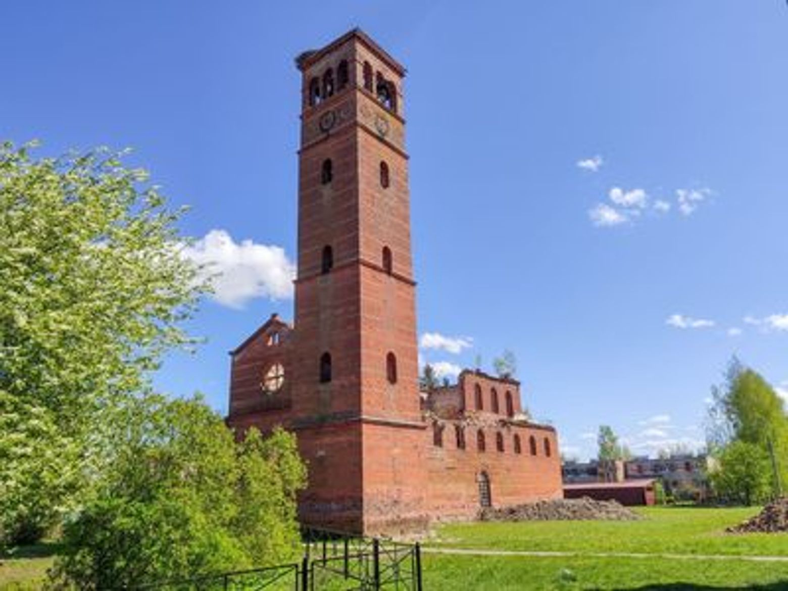 «Тильзит или мой маленький Париж»: автомобильное приключение на весь день - photo 4