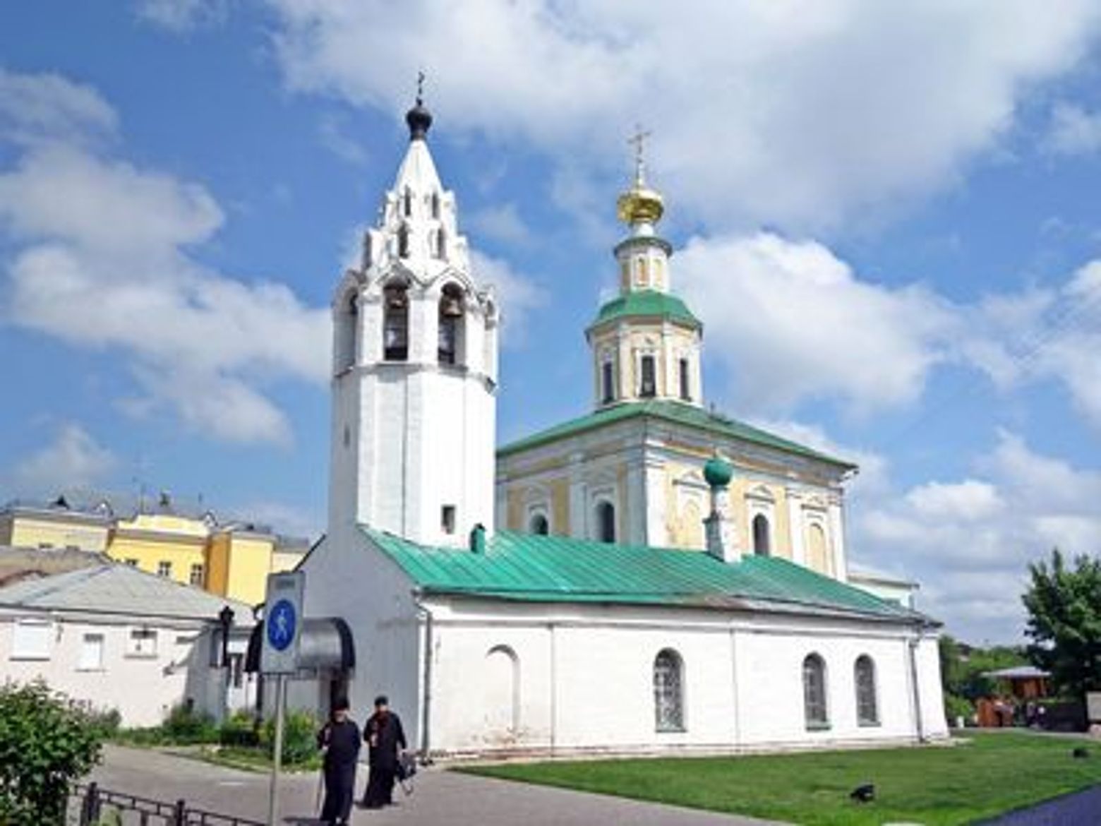 Проводник по Владимиру — главное за 2 часа с аудиогидом - photo 4