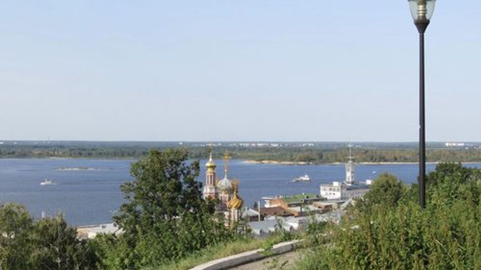 Маленькие дворики и широкие панорамы: необычная прогулка по Нижнему Новгороду - photo 3