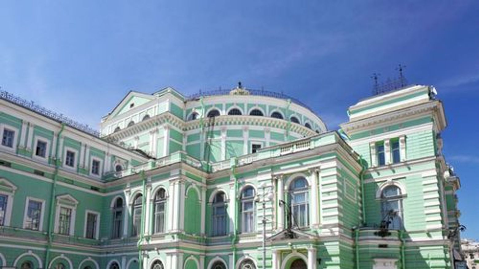 Культурное погружение: жизнь евреев в многонациональном Петербурге - photo 4