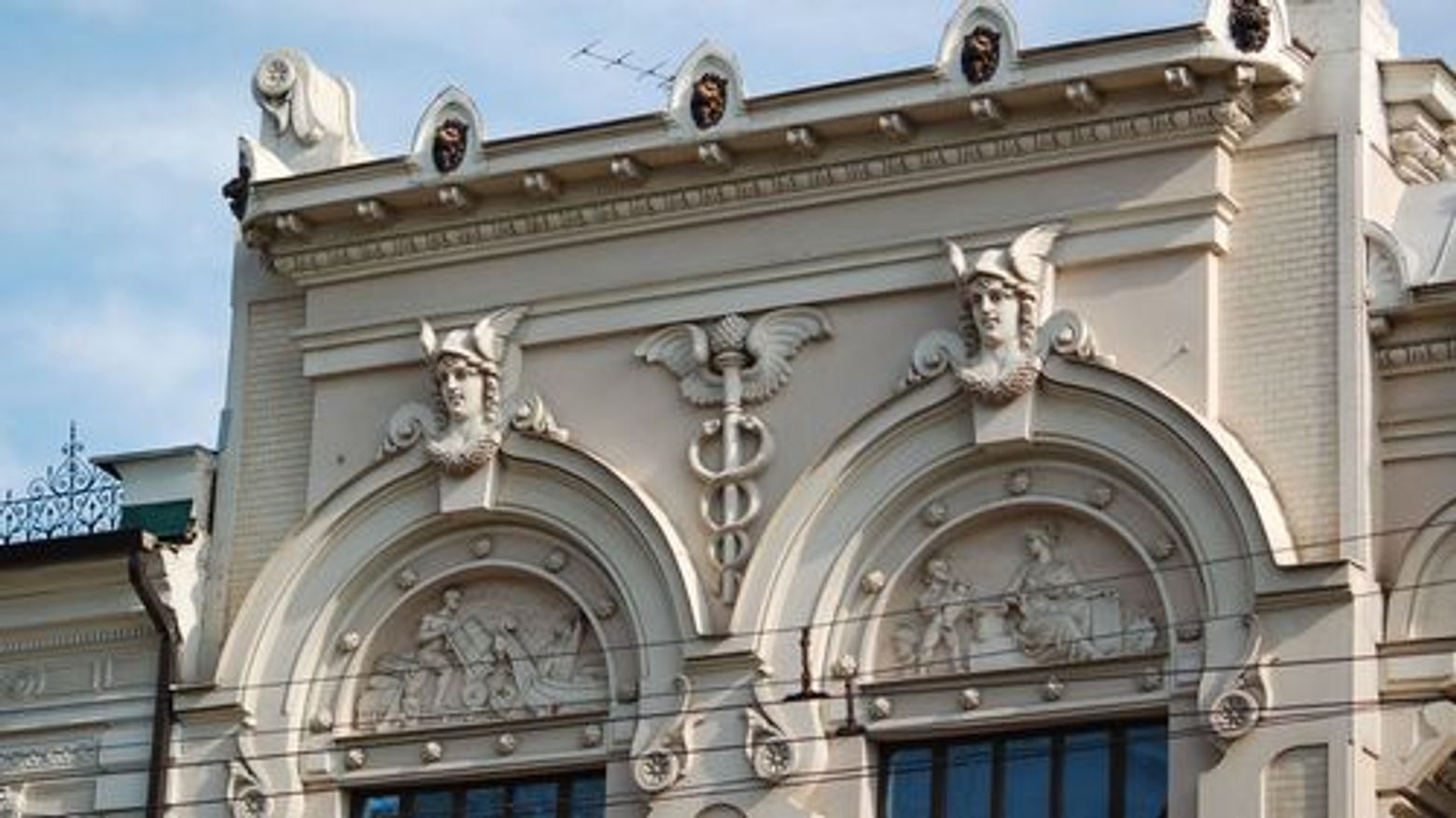 Купеческие секреты и любопытные факты в истории Ростова-на-Дону: прогулка по Большой Садовой - photo 3