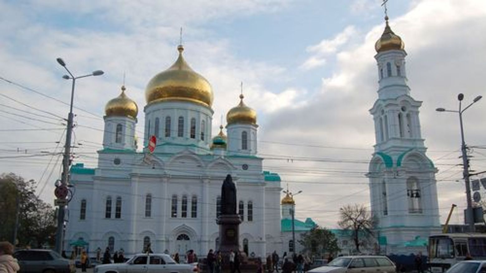 Купеческие секреты и любопытные факты в истории Ростова-на-Дону: прогулка по Большой Садовой - photo 4