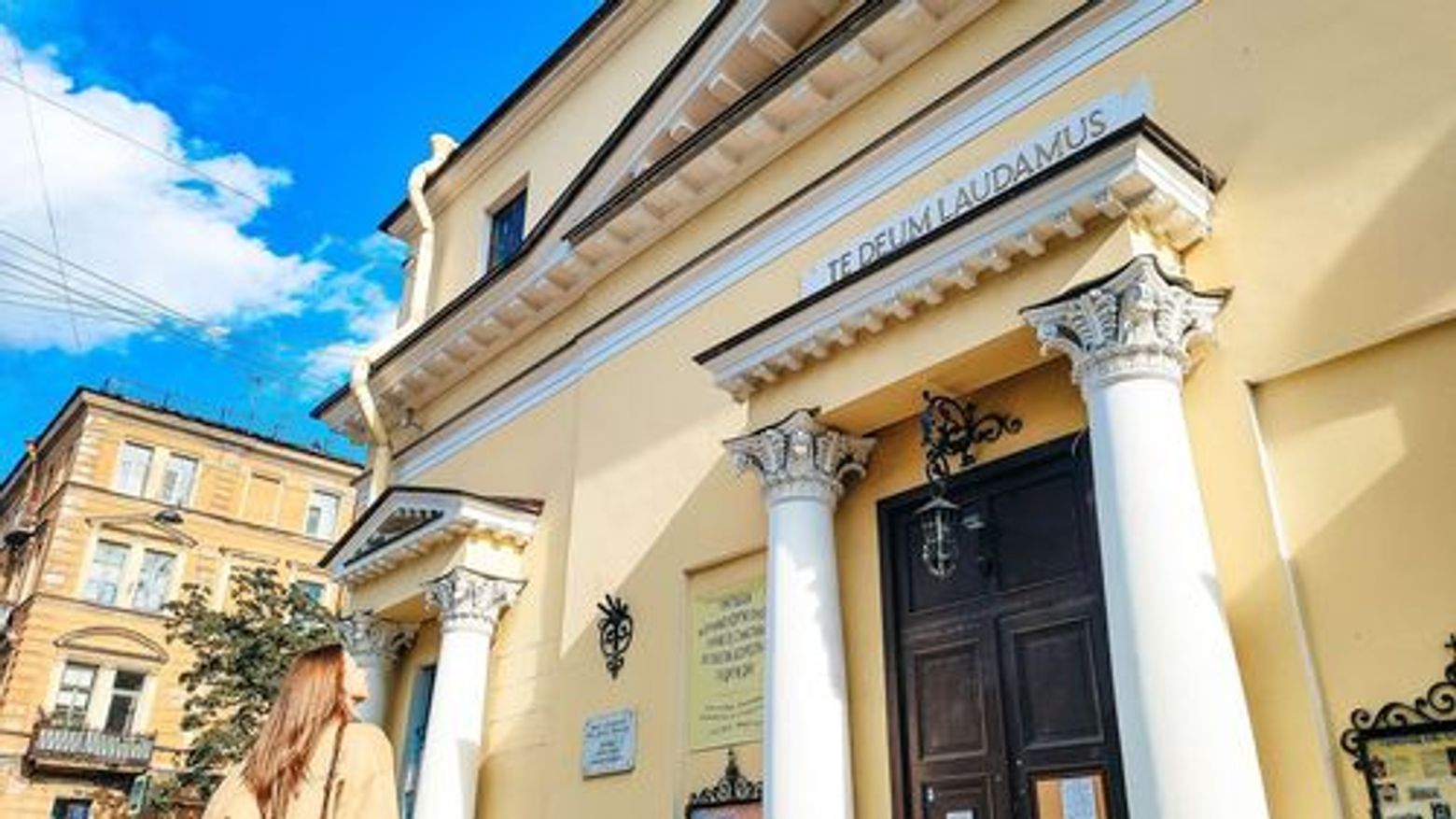 Прогулка по историческому району «Коломна» - photo 3