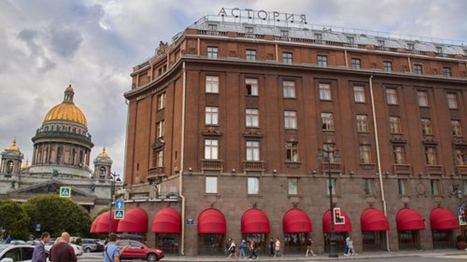 Бриллиантовая улица: истории ювелирных домов Петербурга - photo 4