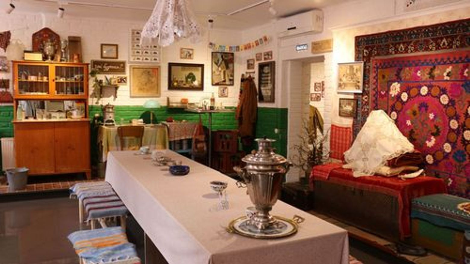 Красивая Казань: вкусное знакомство с городом - photo 4