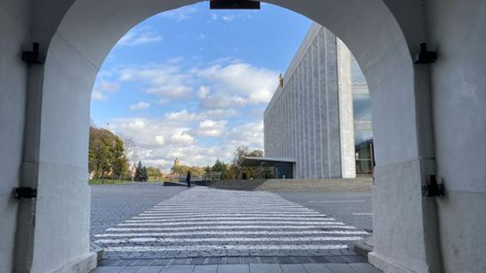 Московский Кремль: знакомство с главной крепостью страны - photo 3