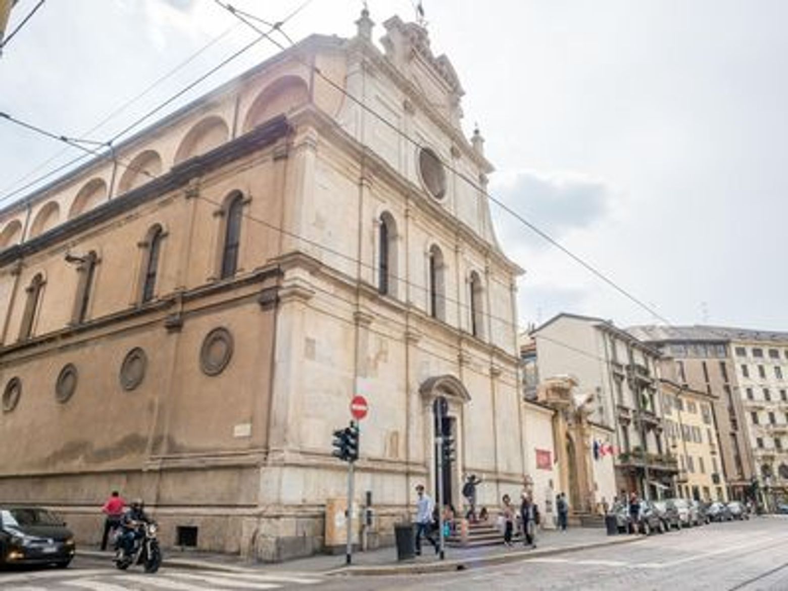 Milan: City's Art Masterpieces Audio Tour - photo 3