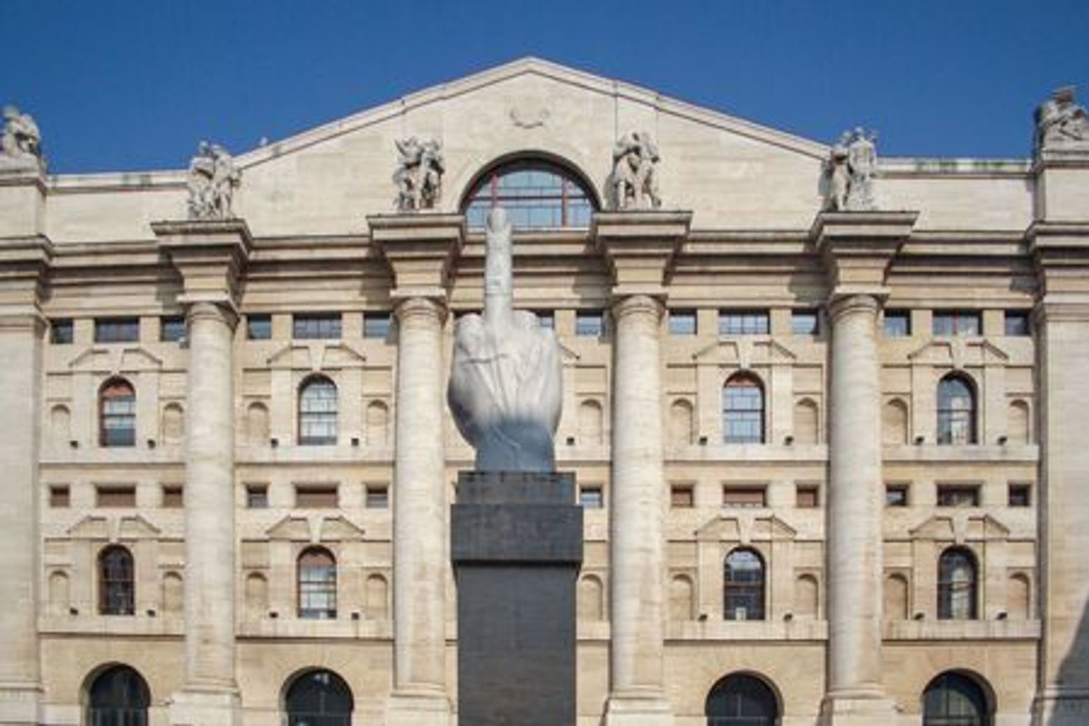 Milan: City's Art Masterpieces Audio Tour - photo 4