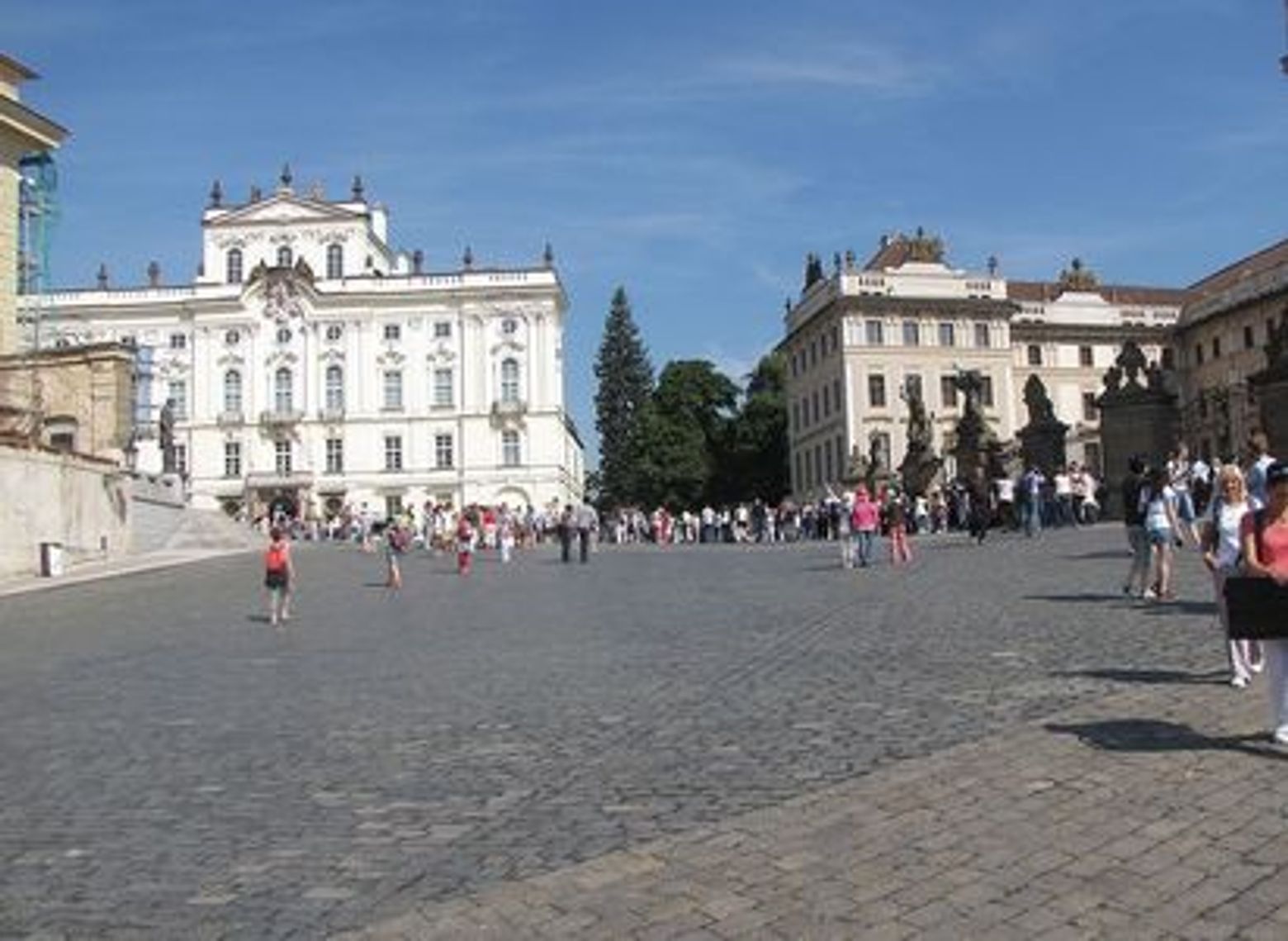 Путешествие с призраком Старого Города - photo 3