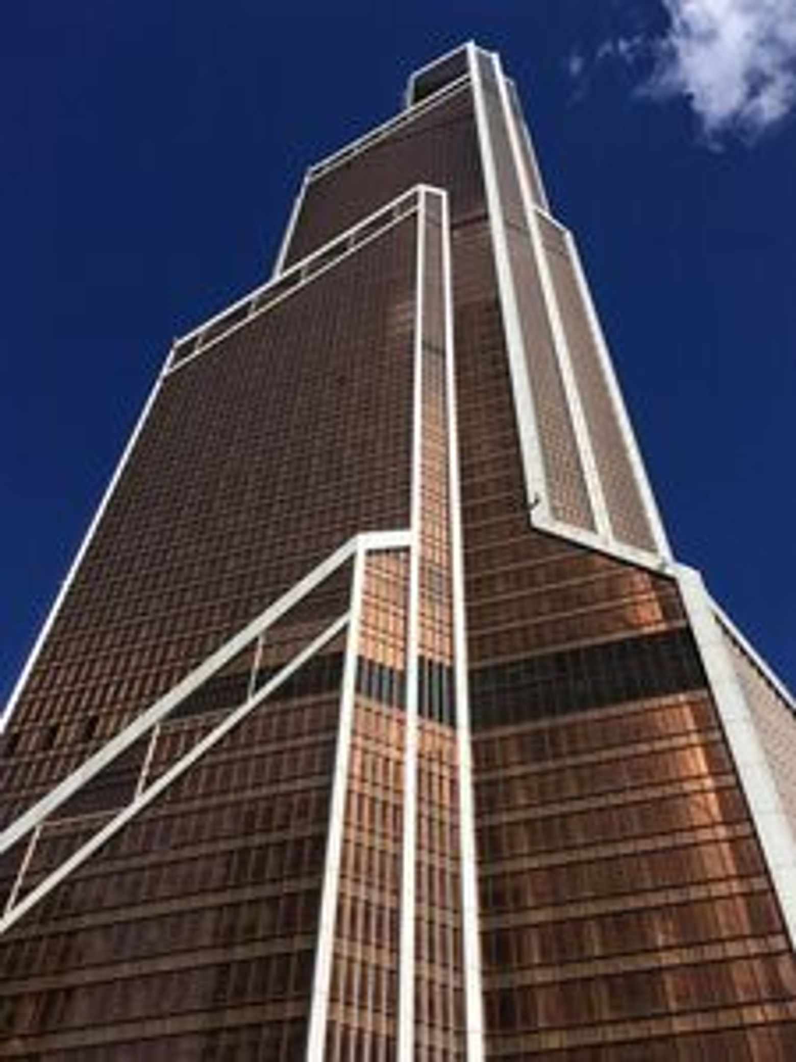 Прогулка по Москва-Сити: башни, арт-объекты и захватывающие панорамы - photo 3