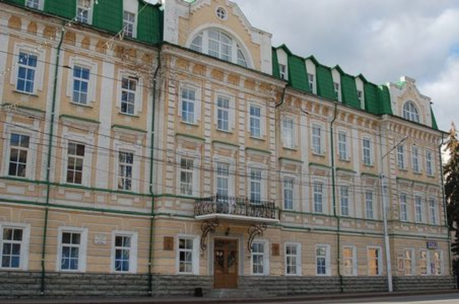 Память места: путешествие по историческому ядру Уфы - photo 4