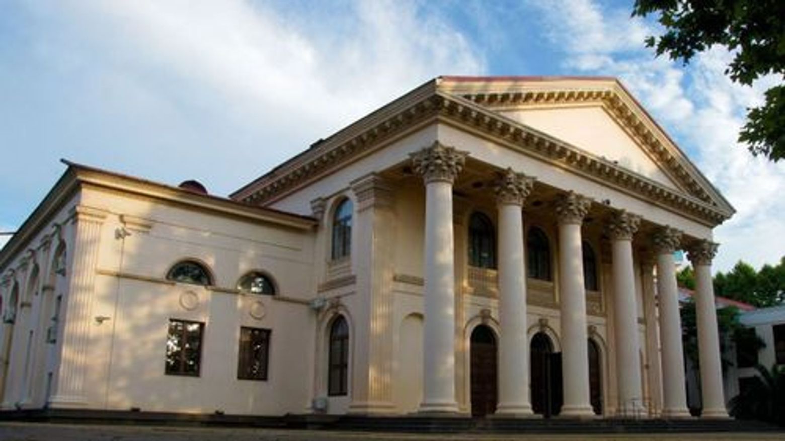 Сочи: Аудиоэкскурсия по Курортному проспекту — идеальное знакомство с городом - photo 4